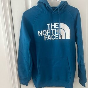 North Face Hoodie
